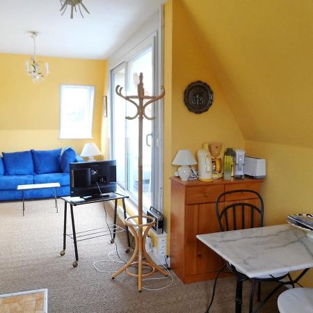 Studio Cabourg, 1 Piece, 2 Personnes - Fr-1-487-218 Διαμέρισμα Εξωτερικό φωτογραφία