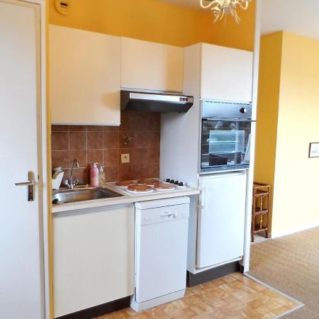 Studio Cabourg, 1 Piece, 2 Personnes - Fr-1-487-218 Διαμέρισμα Εξωτερικό φωτογραφία
